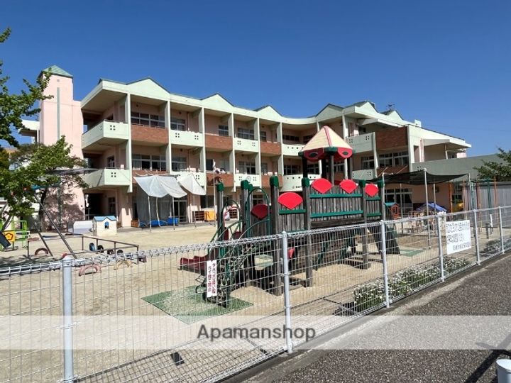 FOUR SEASONS203の周辺