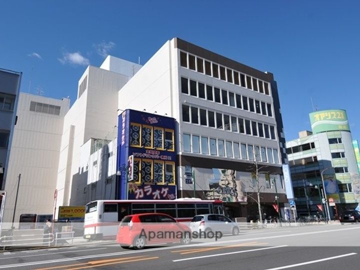 FOUR SEASONS405の周辺