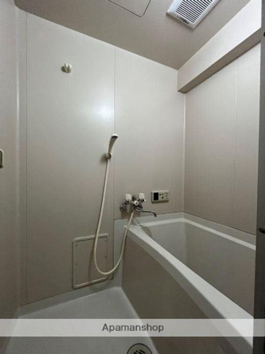 FOUR SEASONS405の風呂