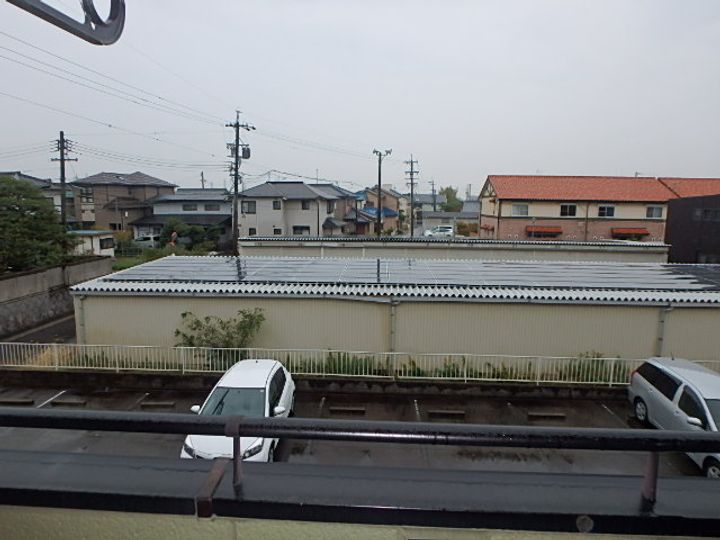 ハイカムール北浦203のその他画像