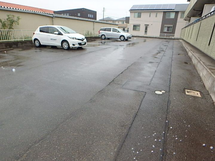 ハイカムール北浦203のその他画像