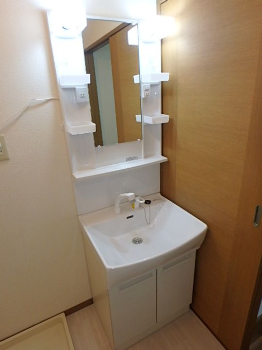 ハイカムール北浦203のその他画像