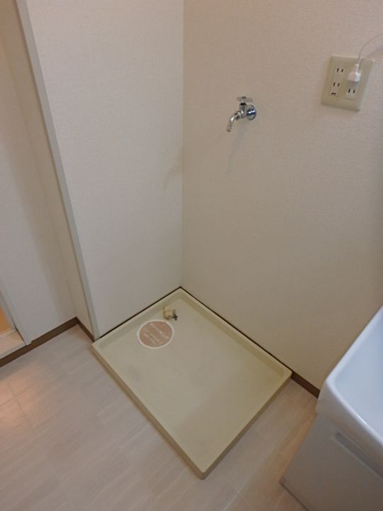 ハイカムール北浦203のその他画像