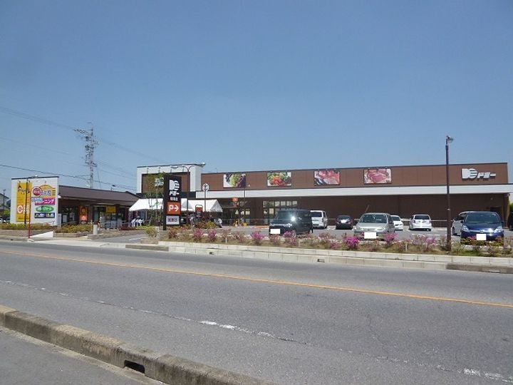 愛知県岡崎市国正町字西浦の賃貸アパートの周辺