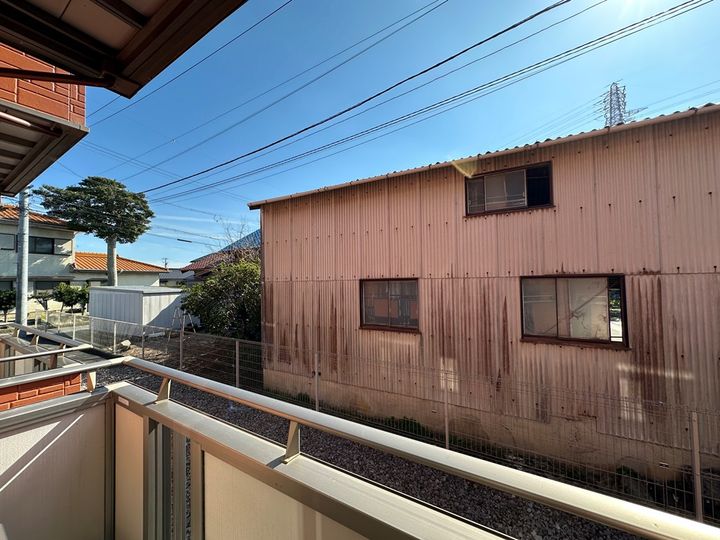 愛知県岡崎市国正町字西浦の賃貸アパートのその他画像