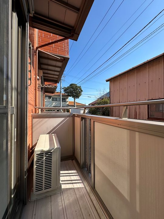 愛知県岡崎市国正町字西浦の賃貸アパートのその他画像