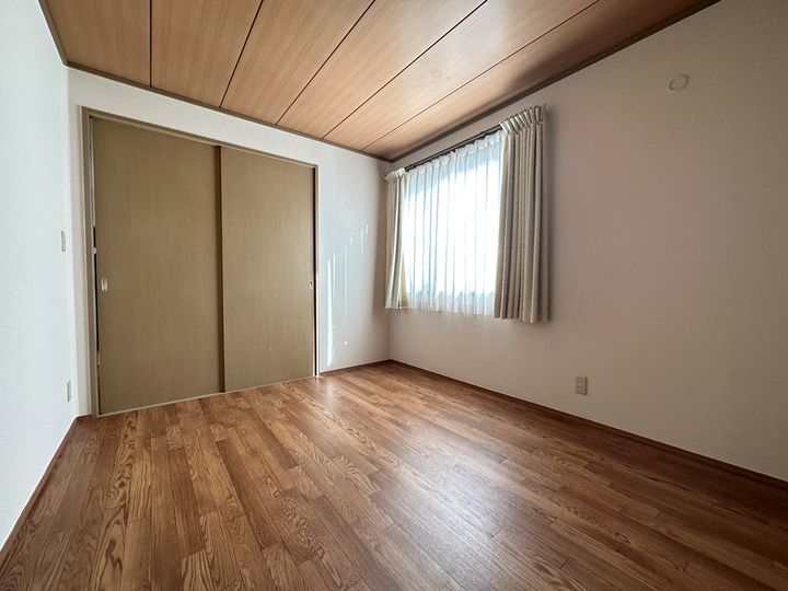 ウインディア井田102の内装