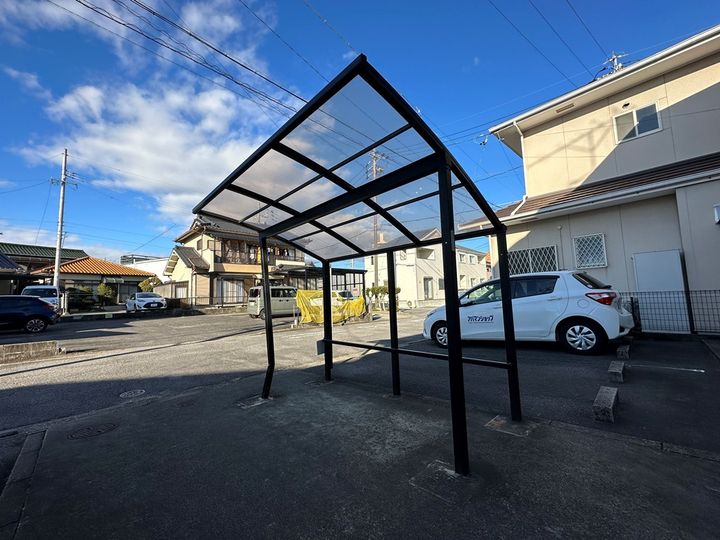 ウインディア井田102のその他画像