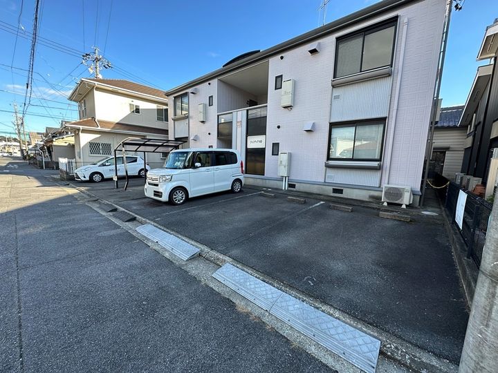 ウインディア井田102のその他画像