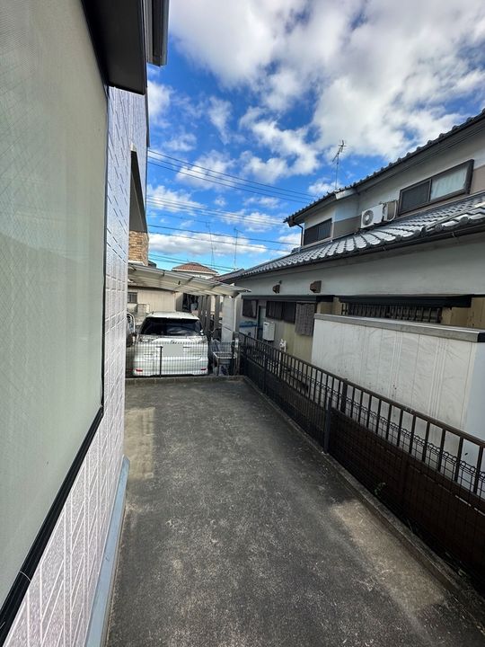 ウインディア井田102のその他画像