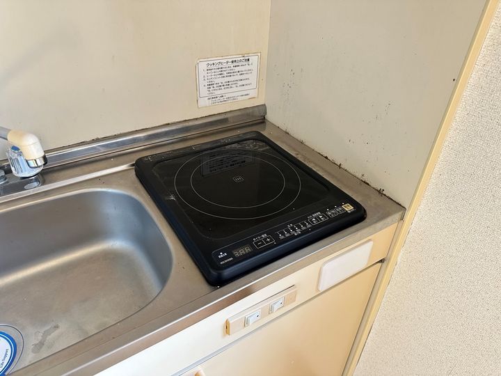 プチローズ101のその他画像