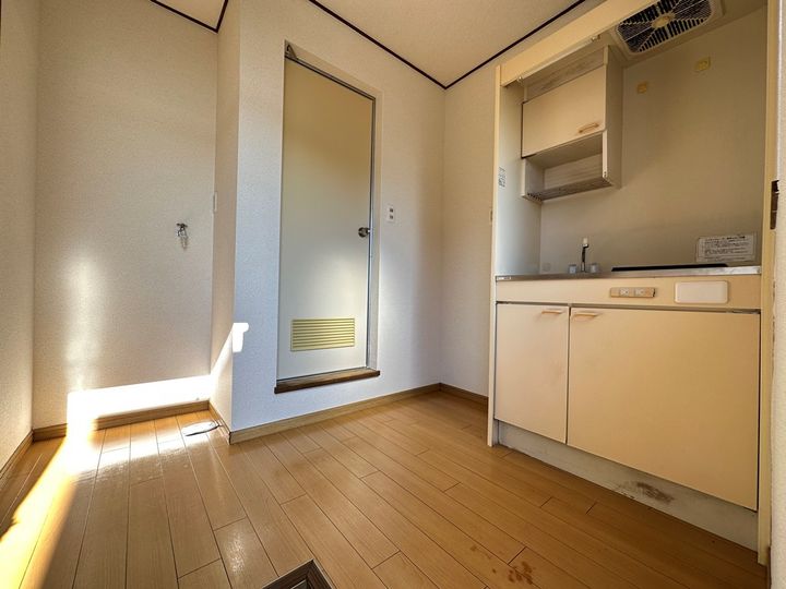 プチローズ101のその他画像