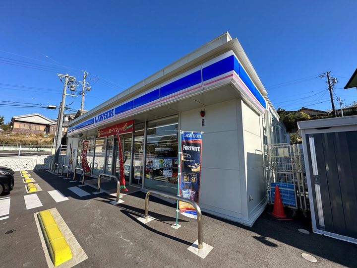 プチローズ101の周辺