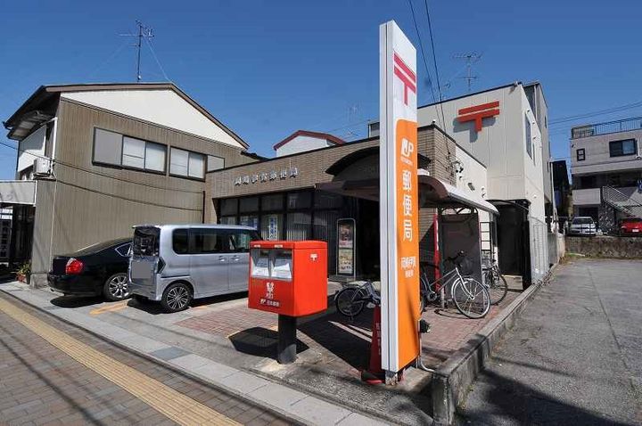 プチローズ101の周辺