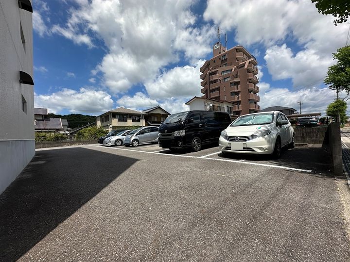 第3 三浦ハイツB-4のその他画像