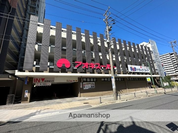 第4カネイ本町ビル201の周辺