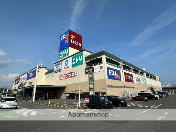 第4カネイ本町ビル201の周辺