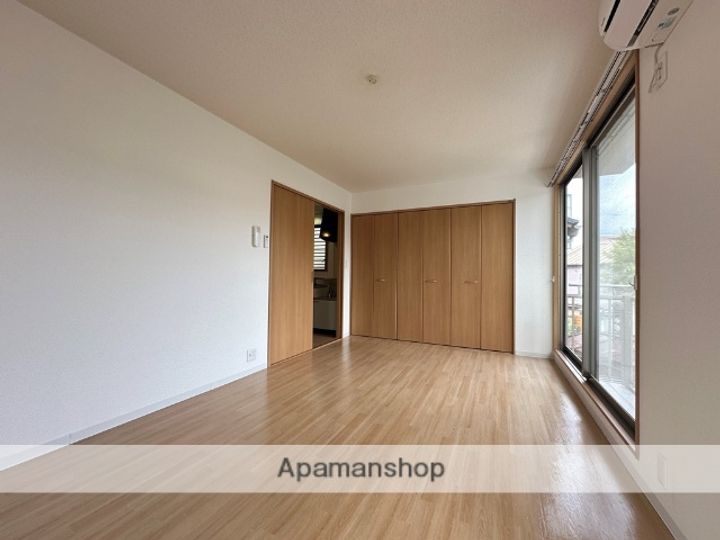 第4カネイ本町ビル201の内装