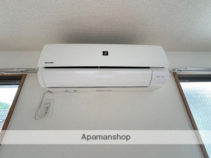 第4カネイ本町ビル201の内装