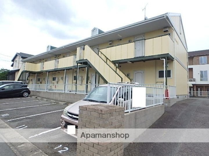 ライトハイツH棟のその他画像