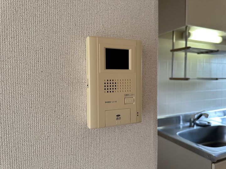 ファミール西浦のその他画像