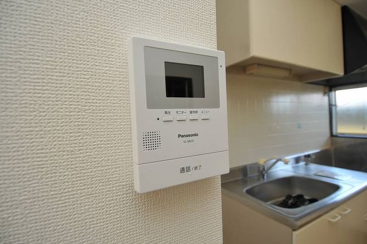 ファミール西浦205のその他画像
