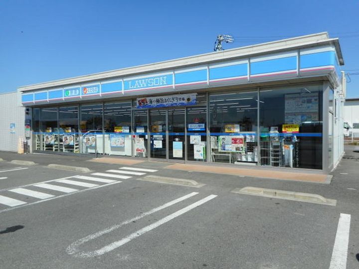 アルモニー奏の周辺