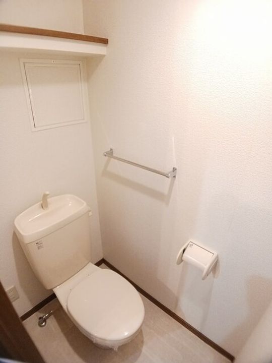 メゾン・Kのその他画像