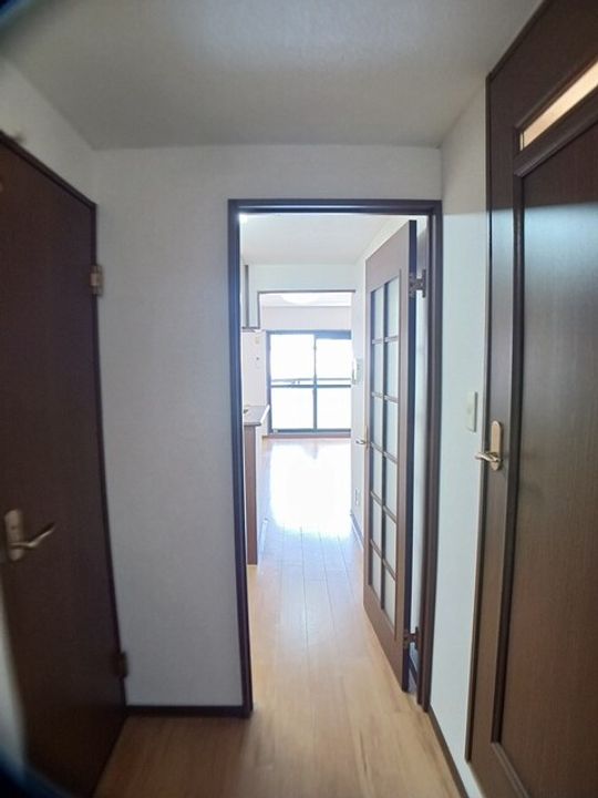 メゾン・Kのその他画像