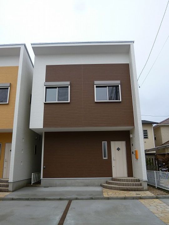 愛知県岡崎市赤渋町字落(一戸建)の賃貸物件戸建てのその他画像