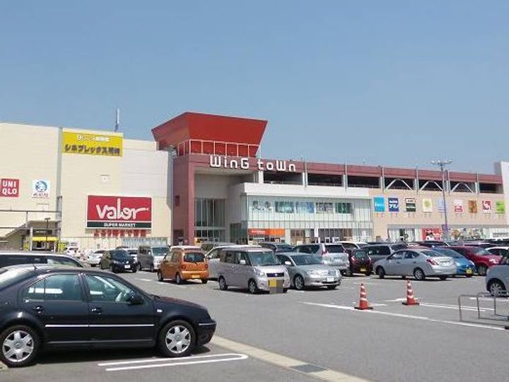 ルーチェの周辺