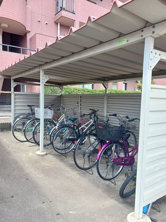 ランデックス緑ケ丘のその他画像