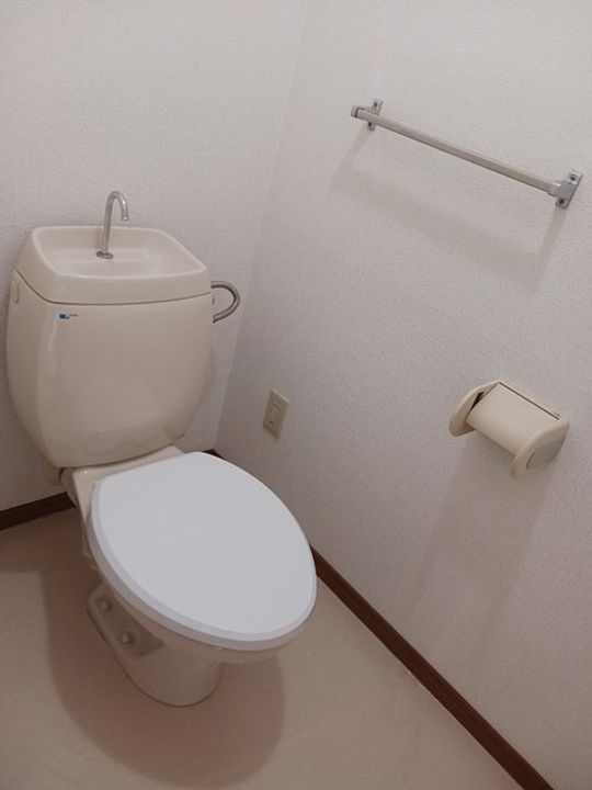 ランデックス緑ケ丘のその他画像