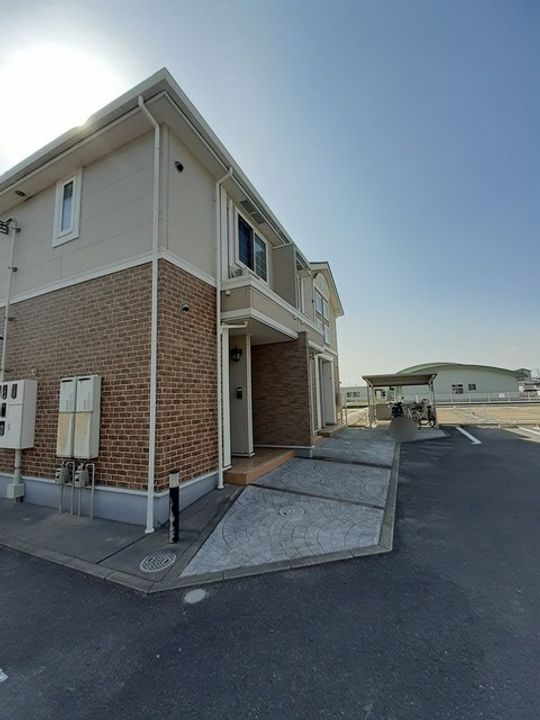 セントラル道本Aのその他画像