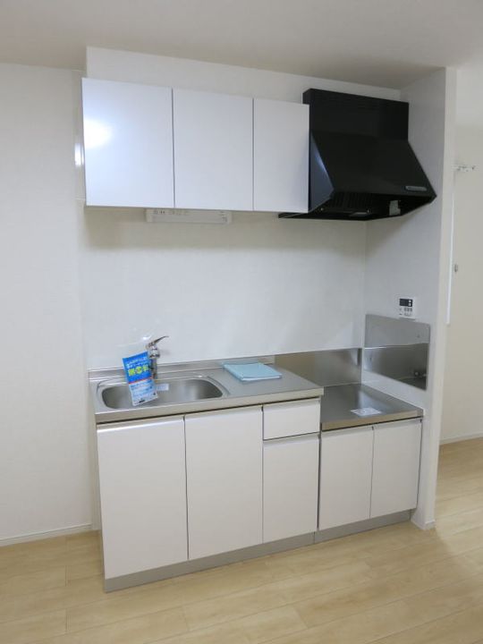 ラビスタリラのキッチン