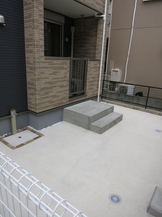 ラビスタリラのその他画像