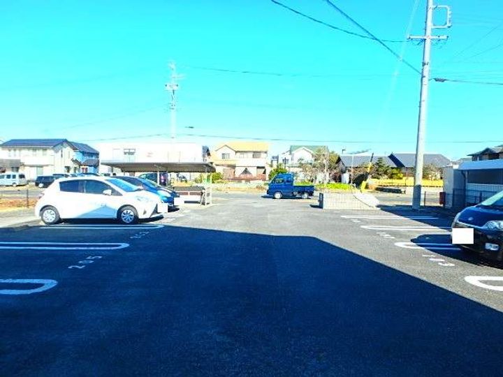 メゾンルミナス202のその他画像