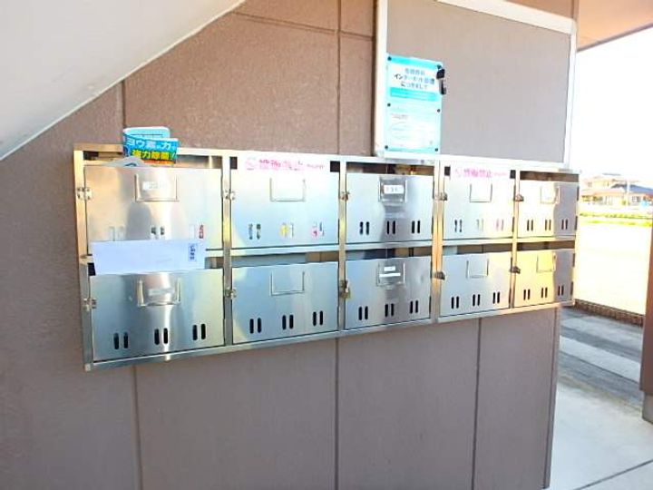 メゾンルミナス202のその他画像