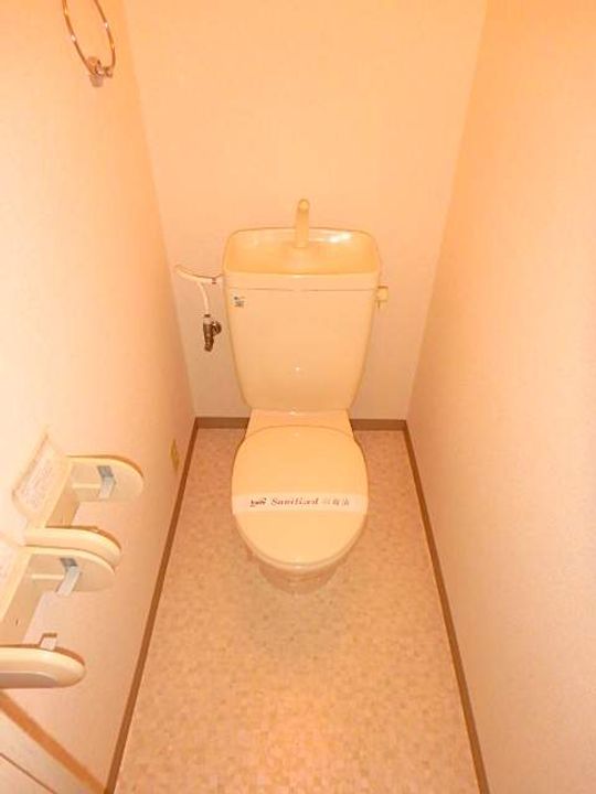 メゾンルミナス202のその他画像