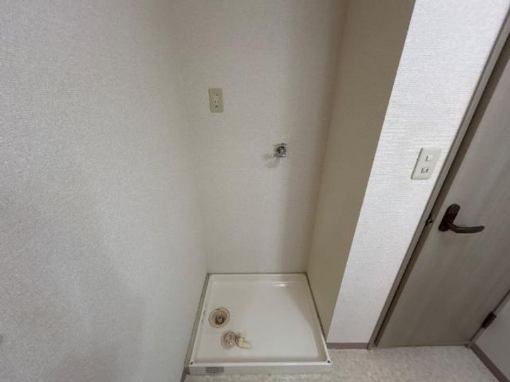 メゾンルミナス202の内装