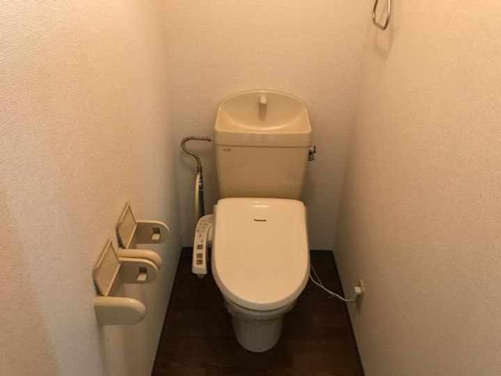 サンタプレイス岡崎302のその他画像