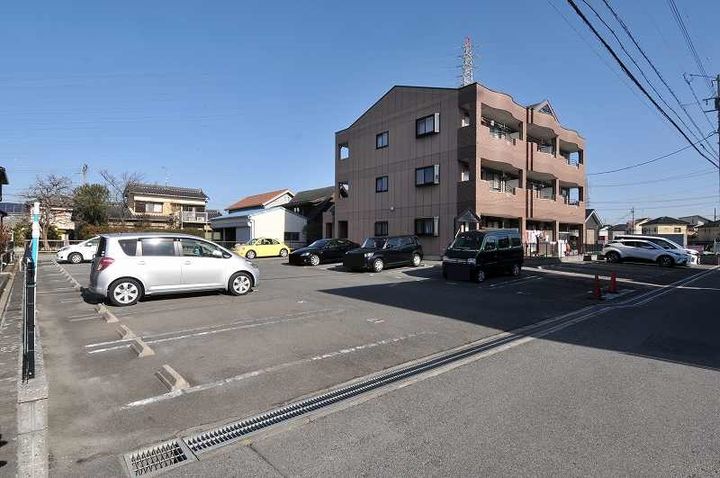 サンタガーデン202のその他画像