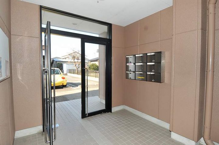 サンタガーデン202のその他画像