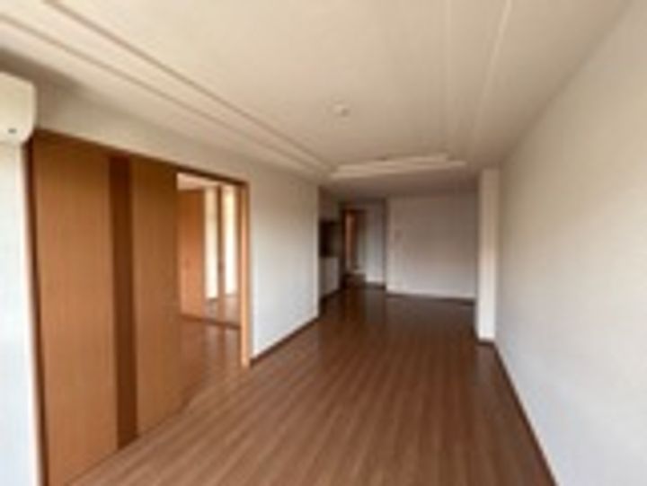 サンタガーデン202の内装