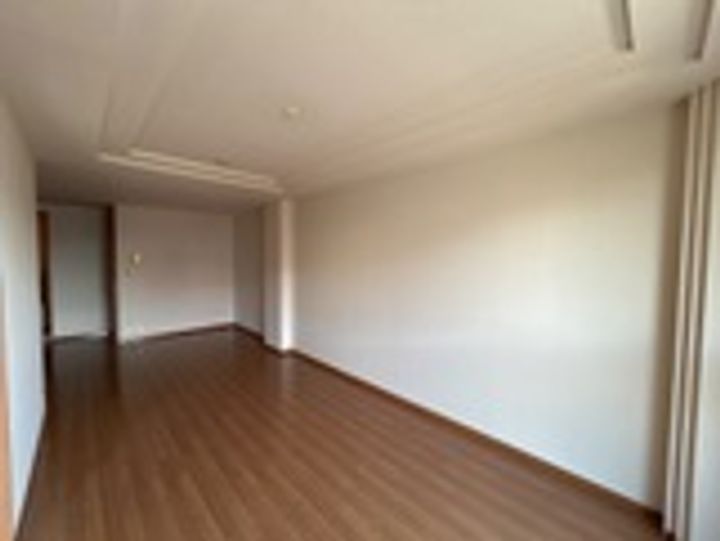 サンタガーデン202の内装