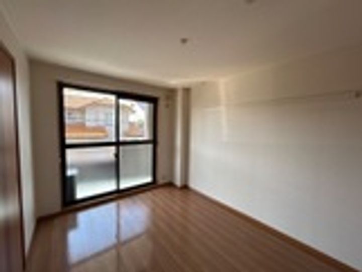 サンタガーデン202の内装