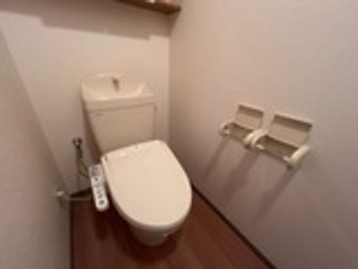 サンタガーデン202のその他画像