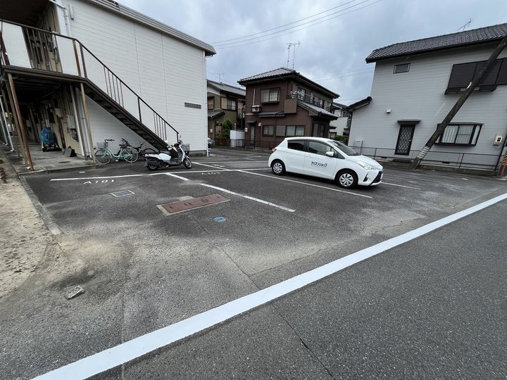 コスモハイツA102のその他画像