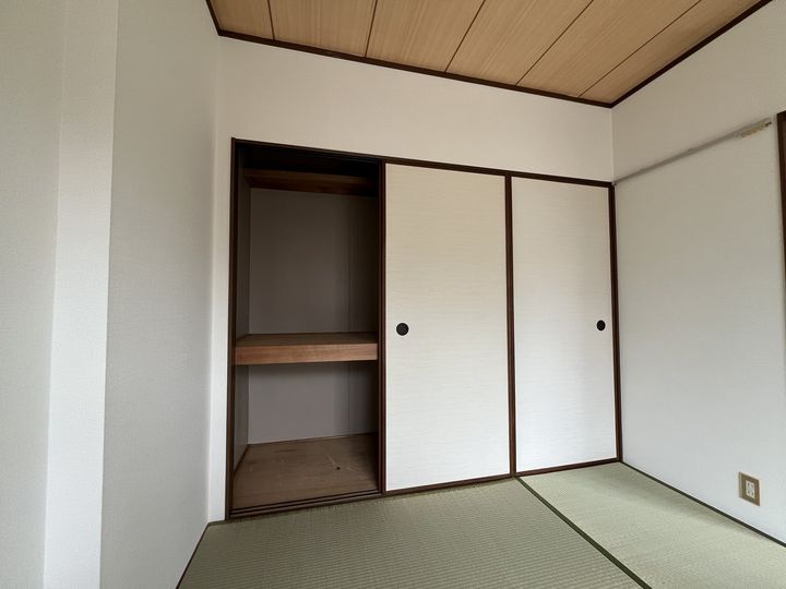 コスモハイツA102のその他画像