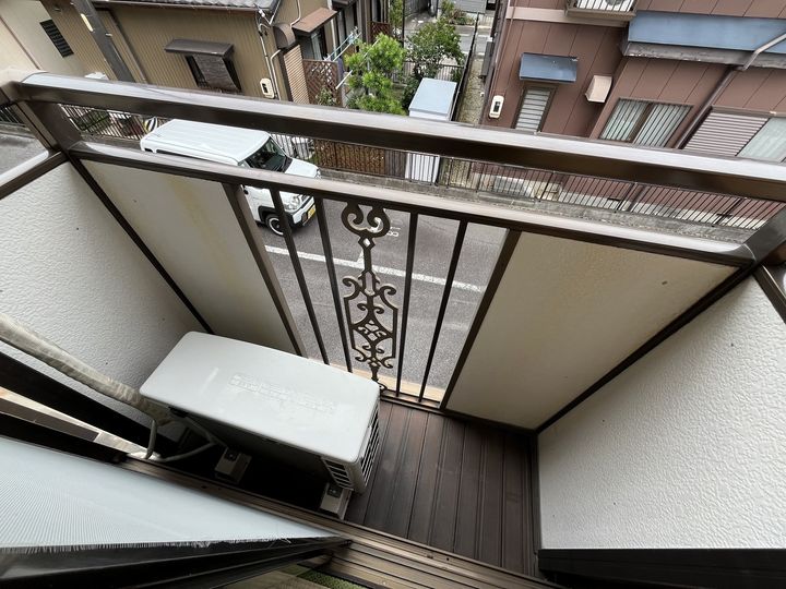 コスモハイツA102のその他画像